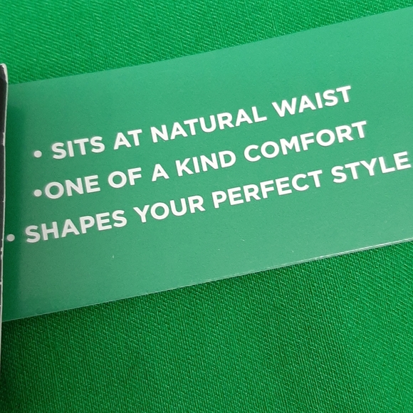 Crop pants - Picture 4 of 5